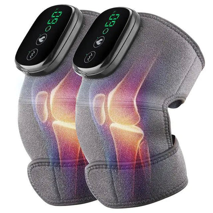 Thermal Knee Massager - Carbone's Marketplace