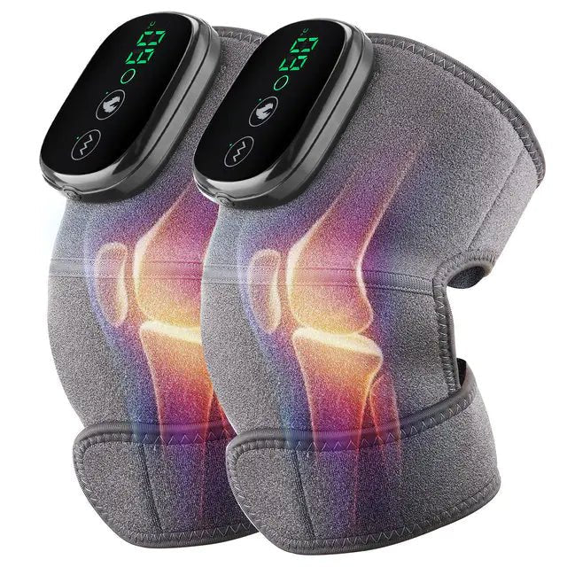 Thermal Knee Massager - Carbone's Marketplace