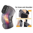 Thermal Knee Massager - Carbone's Marketplace