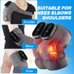 Thermal Knee Massager - Carbone's Marketplace