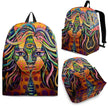 Third Eye - Backpack - Carbone's Marketplace