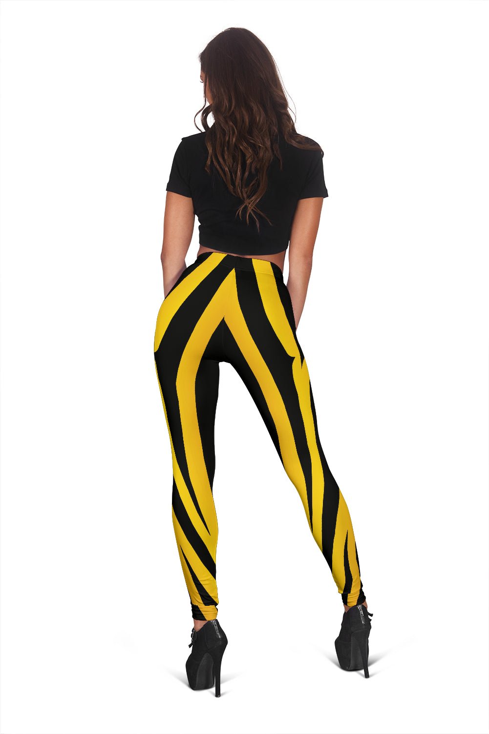 TIGER Leggings - Carbone's Marketplace