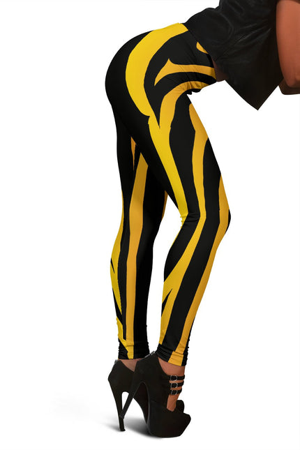 TIGER Leggings - Carbone's Marketplace