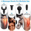 Tissue Muscle Massage - Carbone's Marketplace