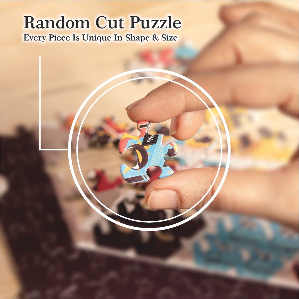Toy Shopping Jigsaw Puzzles 1000 Piece - Carbone's Marketplace