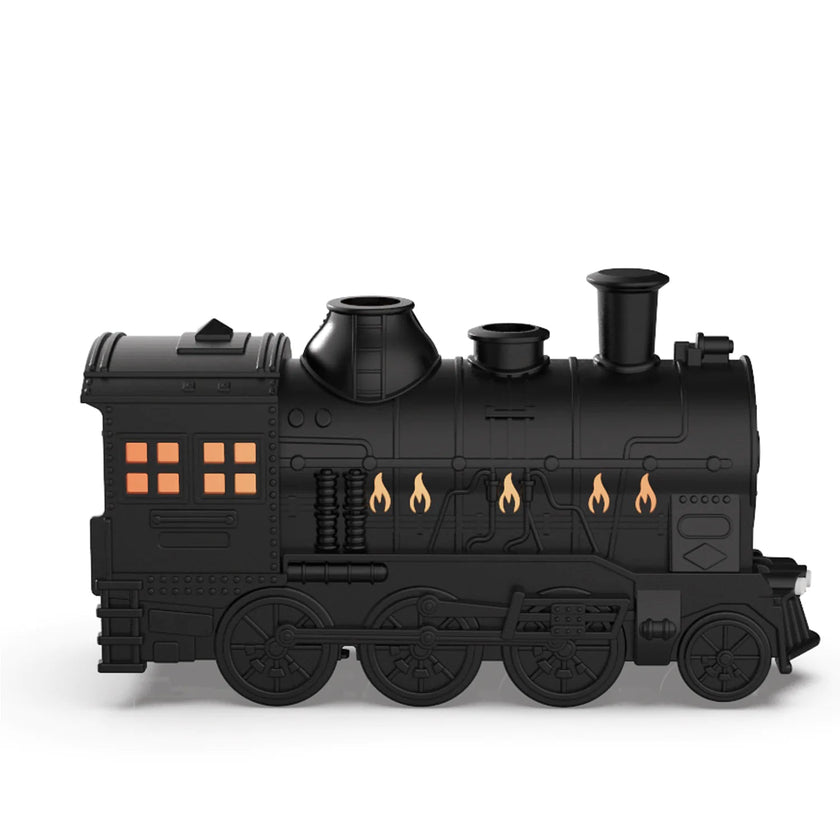 Train Shape Aromatherapy Diffuser - Carbone's Marketplace