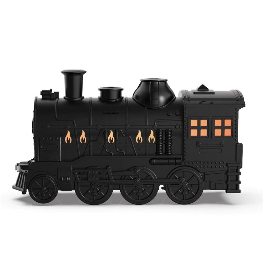 Train Shape Aromatherapy Diffuser - Carbone's Marketplace