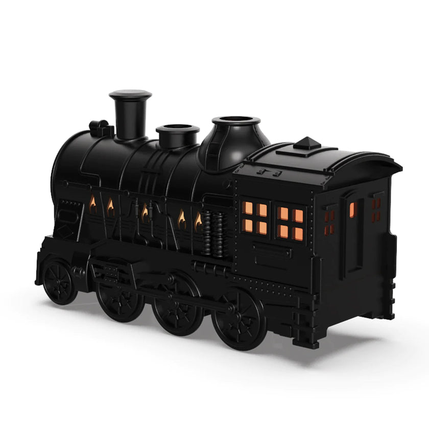Train Shape Aromatherapy Diffuser - Carbone's Marketplace