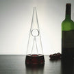 Transparent Wine Decanter - Carbone's Marketplace