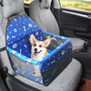 Travel Dog Car Seat Cover - Carbone's Marketplace