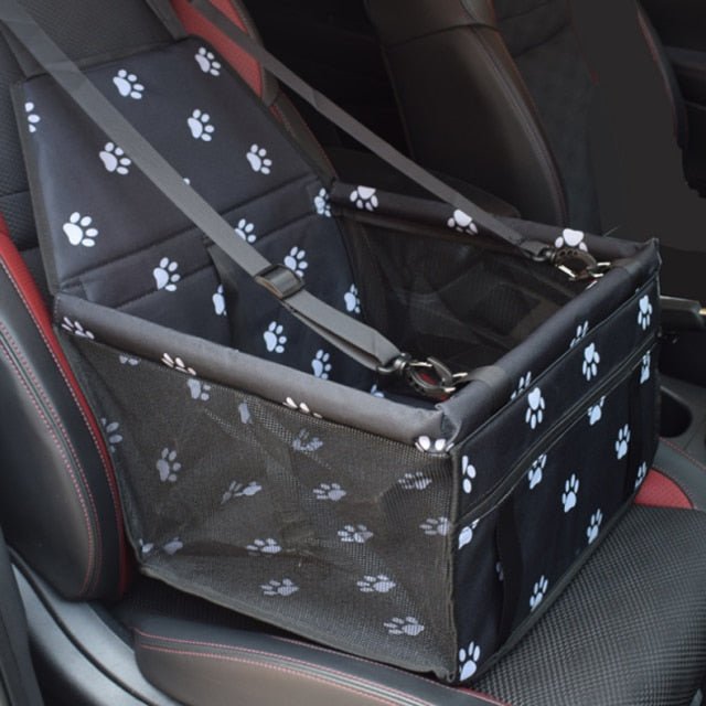 Travel Dog Car Seat Cover - Carbone's Marketplace