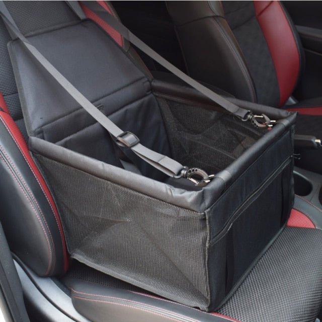 Travel Dog Car Seat Cover - Carbone's Marketplace