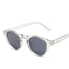 Trendy Color Round Sunglasses - Carbone's Marketplace