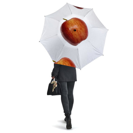 Tropical Apple Umbrella - Carbone's Marketplace