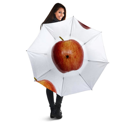 Tropical Apple Umbrella - Carbone's Marketplace