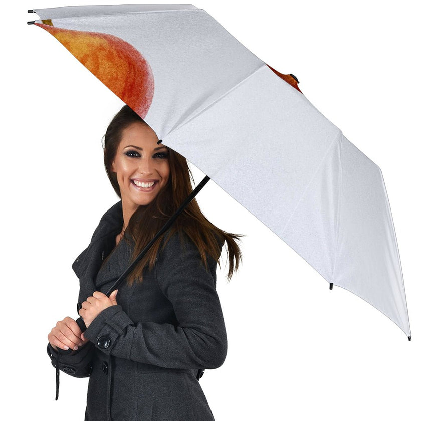 Tropical Apple Umbrella - Carbone's Marketplace