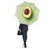 Tropical Avocado Umbrella - Carbone's Marketplace