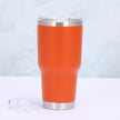 Tumbler Cups With Slider Lid - Carbone's Marketplace