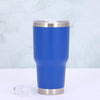 Tumbler Cups With Slider Lid - Carbone's Marketplace