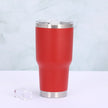 Tumbler Cups With Slider Lid - Carbone's Marketplace