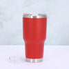 Tumbler Cups With Slider Lid - Carbone's Marketplace