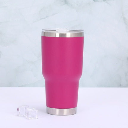 Tumbler Cups With Slider Lid - Carbone's Marketplace