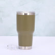 Tumbler Cups With Slider Lid - Carbone's Marketplace