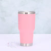 Tumbler Cups With Slider Lid - Carbone's Marketplace