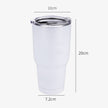 Tumbler Cups With Slider Lid - Carbone's Marketplace