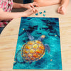 Turtles Jigsaw Puzzle - Carbone's Marketplace