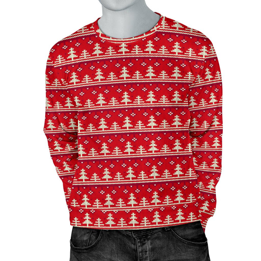 Ugly Xmas A - Carbone's Marketplace