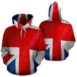 UK Hoodie - Carbone's Marketplace