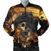 Ultimo Pirati Bomber Jacket - Carbone's Marketplace