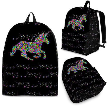 Unicorn Backpack - Carbone's Marketplace