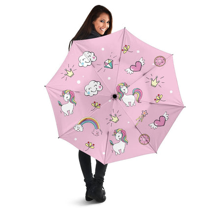 Unicorn Umbrella - Carbone's Marketplace