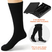 Unisex Electric Heated Socks Rechargeable Battery Heated Socks Winter Warm Thermal Socks - Carbone's Marketplace