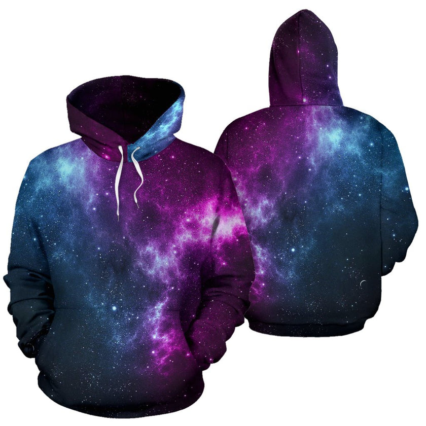 Universe Hoodie - Carbone's Marketplace