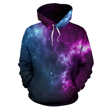 Universe Hoodie - Carbone's Marketplace