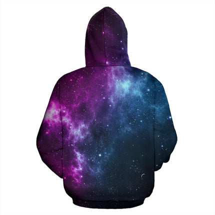 Universe Hoodie - Carbone's Marketplace