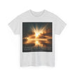 Uplifting Sunrise T-Shirt - Carbone's Marketplace