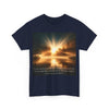 Uplifting Sunrise T-Shirt - Carbone's Marketplace