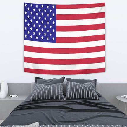 US Flag Tapestry - Carbone's Marketplace