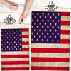 USA Grunge Jigsaw Puzzle - Carbone's Marketplace