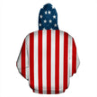 USA Hoodie - Made to Order - Carbone's Marketplace