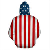 USA Hoodie - Made to Order - Carbone's Marketplace