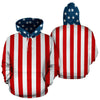 USA Hoodie - Made to Order - Carbone's Marketplace