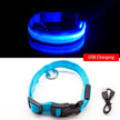 USB Charging Led Dog Collar - Boost Visibility and Safety - Never Lose Sight of Your Pet Again - Carbone's Marketplace