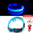 USB Charging Led Dog Collar - Boost Visibility and Safety - Never Lose Sight of Your Pet Again - Carbone's Marketplace