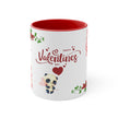 Valentine Panda Mug - Carbone's Marketplace