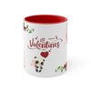 Valentine Panda Mug - Carbone's Marketplace